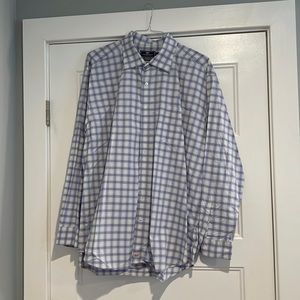Vineyard Vines Classic Fit Murray Shirt